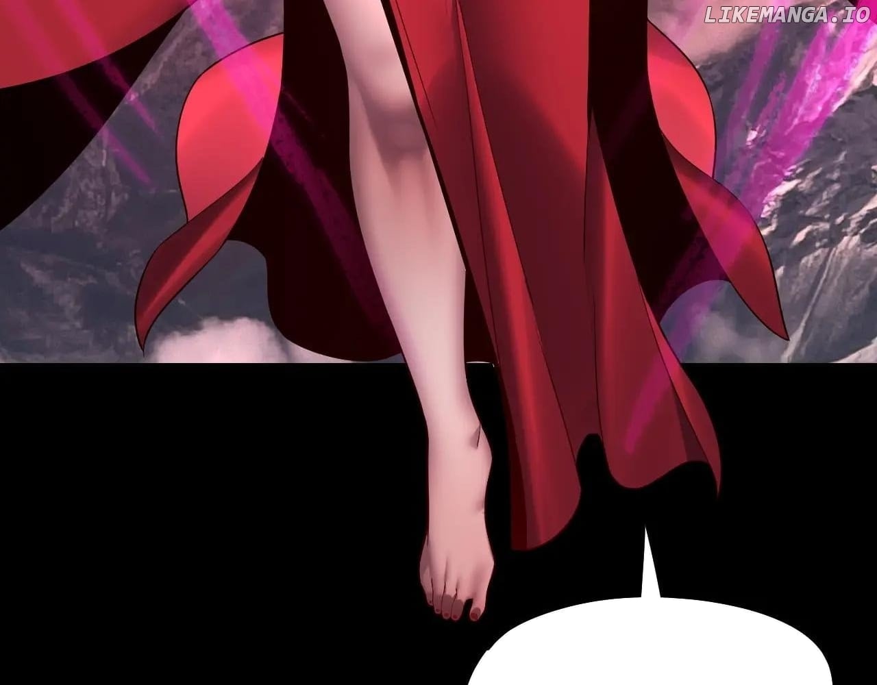 Me, The Heavenly Destined Villain Chapter 216 - page 107